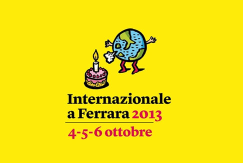 Internazionale a Ferrara, settima edizione ai nastri di partenza