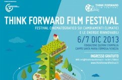Think Forward Film Festival III, il programma