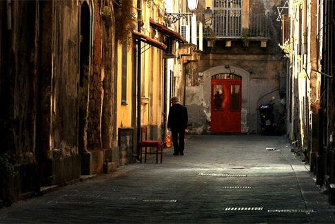 I fantasmi di San Berillo: La città invisibile