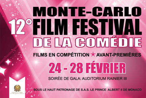 12° Monte-Carlo Film Festival, apre Peter Bogdanovich