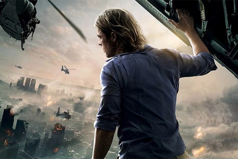 World War Z 2: Brad Pitt ci sarà