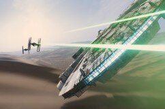 Star Wars – Il Risveglio della Forza: Nostalgia e non solo