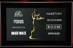 Oscar: mini-guida alle pellicole candidate a Miglior Film 2016 (II parte)