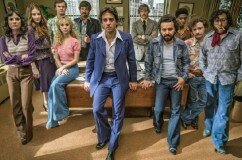 Vinyl rinnovata per una seconda stagione