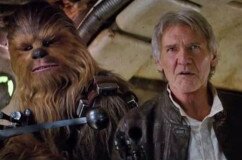 Han Solo: a Star Wars Story, ci sarà anche Chewbacca