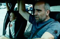 Desconocido – Resa dei conti: adrenalina spagnola