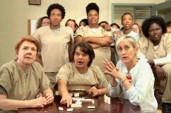 Orange is the new black: ecco il primo trailer della stagione 4