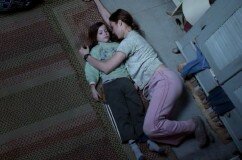 Room: Solo madre e figlio