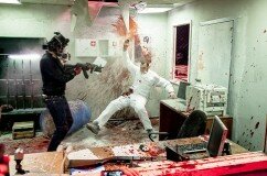 Hardcore!: Sparatutto in prima persona