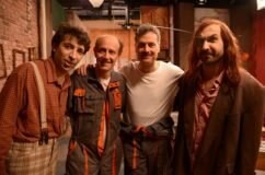 Il ritorno di Maccio Capatonda, ecco il trailer di Mariottide