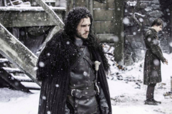 Kit Harington sarà Guy Fawkes in una serie della Bbc