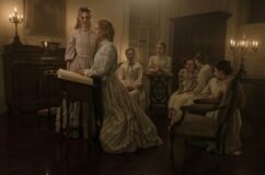 L’Inganno: Pulsioni e repressioni