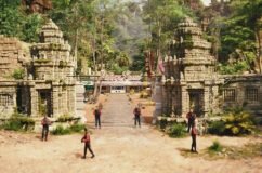 Kingsman: Il Cerchio d’oro – Zero zero sequel