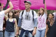 120 battiti al minuto: la militanza, quella vera