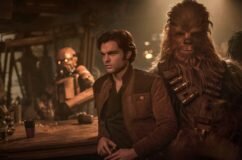 Solo – A Star Wars story: L’educazione di una canaglia