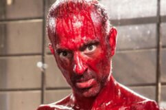 Rabbia furiosa: ‘Er canaro’