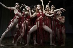 Venezia 75 – Suspiria: Tra Kubrik e Fassbinder