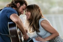 Venezia 75. – Lady Gaga brilla nei panni della protagonista di A star is born