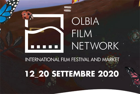 Ai nastri di partenza l’Olbia Film Network 2020